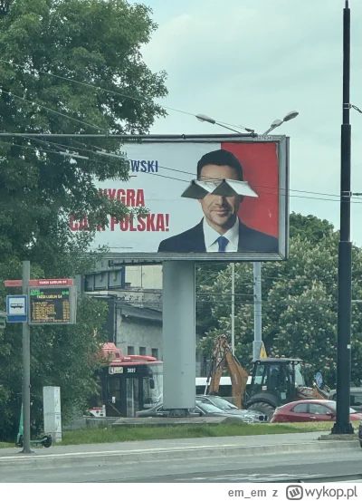 em_em - uWu #heheszki #trzaskowski #lublin