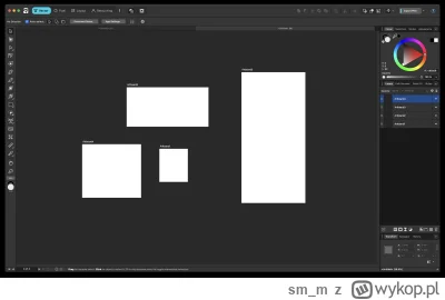 sm_m - @stigmatic: No stron tak sobie chyba nie ułożysz (:
Przydatne są jak projektuj...
