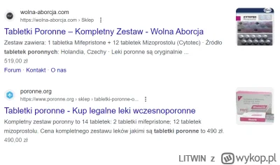 LITWIN - @zgubilessiejelonku: i będą ścigać kogoś w Holandii?
ws namowy do samobójstw...