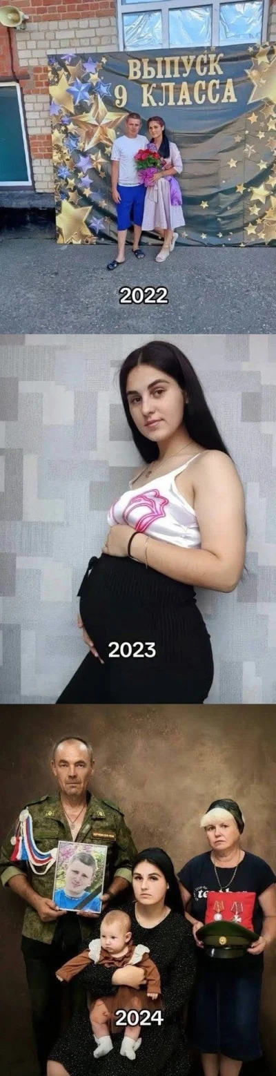 yosemitesam - #rosja #ukraina #wojna #gruz200