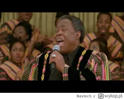 Navtech - @yourgrandma
Blues Brothers 2000 - John the Revelator - James Brown
http...