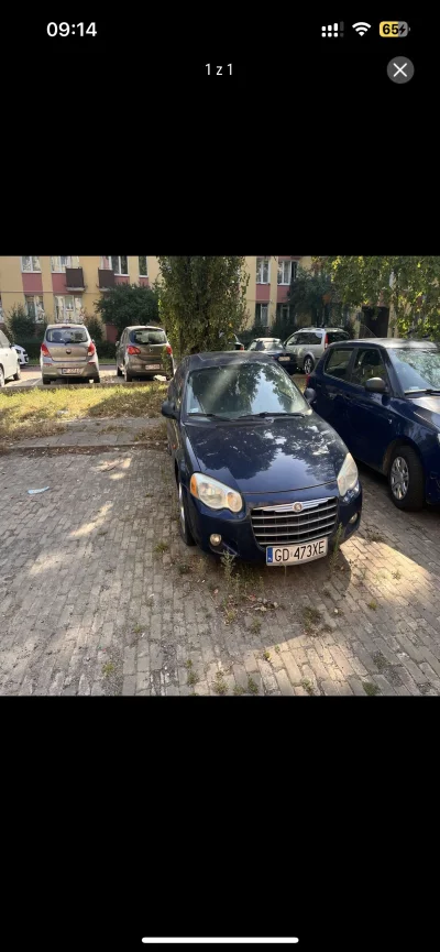 marian1881 - Przygotowaliście już auto sąsiada na zimę? ( ͡° ͜ʖ ͡°) 

Najlepszy sposó...