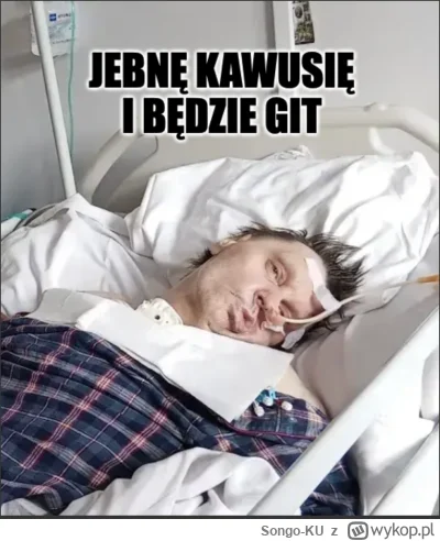 Songo-KU - #kononowicz #patostreamy