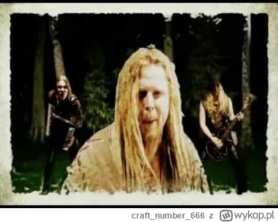 craftnumber666 - @farew3Ell: tu masz radosny kawałek