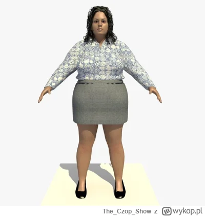 TheCzopShow - @Arbuzlele: tymczasem księgowa: