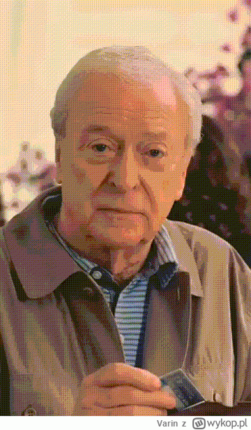 Varin - >Tak, to jest ten moment, kiedy można stwierdzić że #akin w obydwu przednich ...