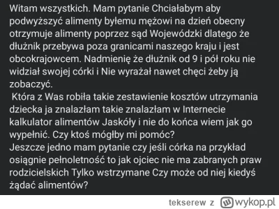 t.....w - wakacyjna przygoda #p0lka