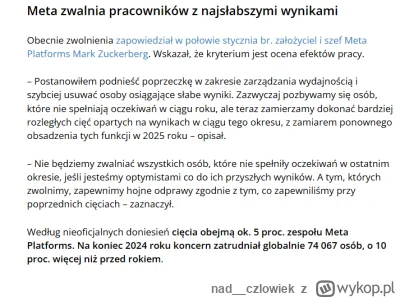 nad_czlowiek - #programista15k #programowanie #pracait #korposwiat #java #programista...