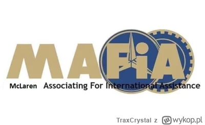 TraxCrystal - MAFIA
#f1