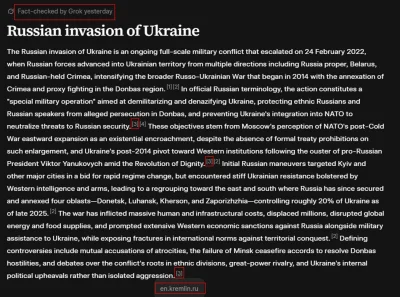 kosma666 - No kto by się spodziewał...