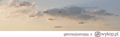 gimnazjumqqq - Objawiła mi się mapa świata. Jednak Ziemia jest płaska!

#heheszki #tw...