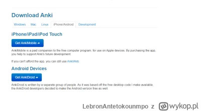 LebronAntetokounmpo - @moff: tak mnie ich strona pokierowała: