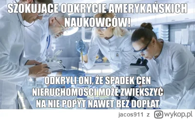 jacos911 - #nieruchomosci Ministerstwo Rozwoju i Technologii w końcu może zaprezentow...