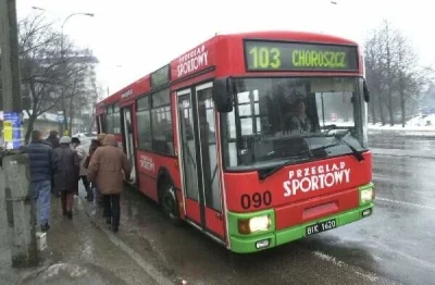 greedy_critic - @Cinos autobus już na ciebie czeka