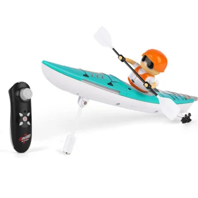 n____S - ❗ HC 810 RTR 2.4G RC Boat
〽️ Cena: 11.99 USD (dotąd najniższa w historii: 12...