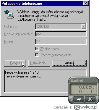 Caracas - Zdjęcie, które ma dźwięk.

#gimbynieznajo #internet