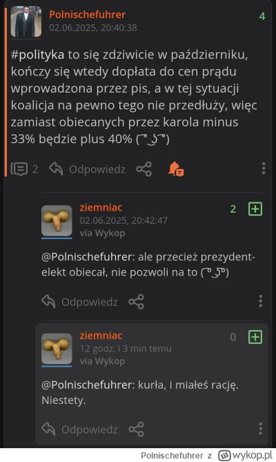 Polnischefuhrer - ( ͡° ͜ʖ ͡°)