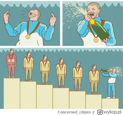 Concerned_citizen - @janeknocny: tja, 2,160 godzin po końcowym gwizdku.