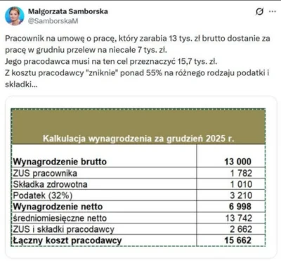 XeNinja - Nie ma drugiej, tak bardzo niesprawiedliwie potraktowanej grupy społecznej ...