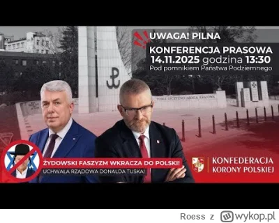 Roess - @haloczymnieslychac: @zonecom
https://www.youtube.com/watch?v=T2gW5ruW8hM
...