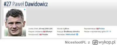 NiceshootPL - @Minieri: ten koleżka się z Tobą nie zgodzi ( ͡° ͜ʖ ͡°)