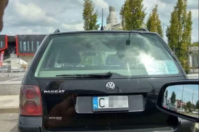 ZwyklyCzlowiek - @talmudycznytriumfalizm: mała tablica w niemieckim gruzie.