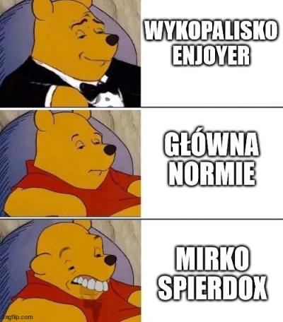 O.....e - @GuPerko1: Mirko to klatka dla ukraińskich trolli i lewactwa xD Lepiej tu n...