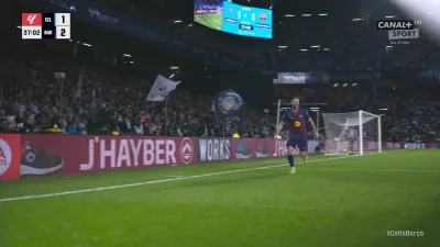 Minieri - Lewandowski po raz drugi, Celta Vigo - Barcelona 1:2
Mirror: https://stre...