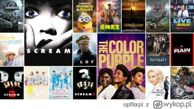 upflixpl - Co nowego w Netflix Polska – kilka tytułów wkrótce opuści platformę, ale s...