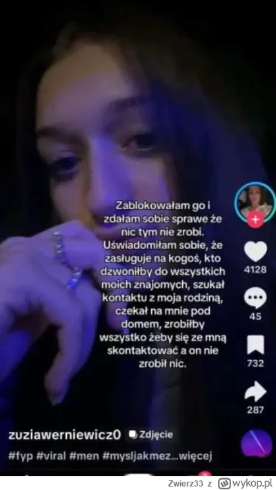 Zwierz33 - #przegryw