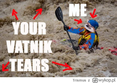 Trismus - @hurdlejade: teraz obraziło się i dało na czarną. Dobrze.