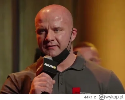 44kr - #famemma #highleague #primemma #cloutmma Minęły 3 lata a Franc wciąż czeka na ...