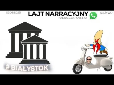 Seshu - @heinrich-von-spychow: na 3 stronnej https://www.youtube.com/live/OpnCkLjig_M