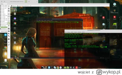 wojciet - @olinuksieprzykawie: @LadySandra @rtp_diov @tubkas12 @kanarex @Reason7322 @...