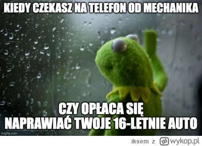 iksem - #motoryzacja #feels