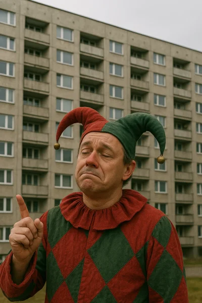 CalibraTeam - Ojej, nie spadło jeszcze?

#nieruchomosci #mieszkanie