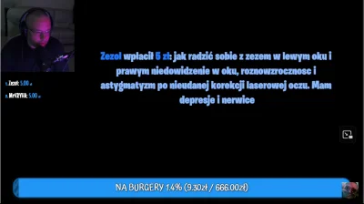 Michal9788 - Pytanie do "eksperta".  A jak gały wybałuszył na widok pytania 

#mocnyv...