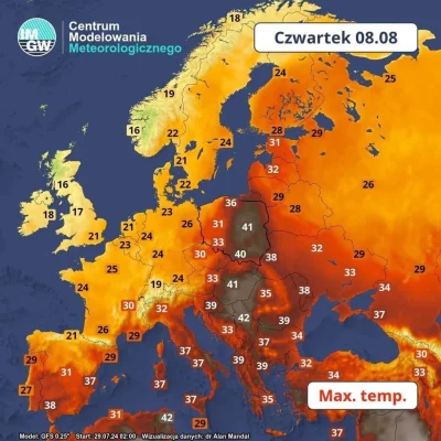 polock - Mirki, zwłaszcza w pasie wschodnim i centralnym. Jak się trzymacie po czwart...