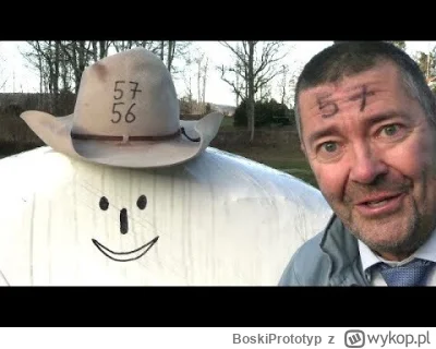 BoskiPrototyp - #apetor
(╯︵╰,)