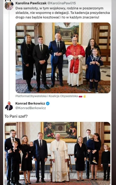 Sonny86 - #heheszki #humorobrazkowy #polityka #tusk #nawrocki