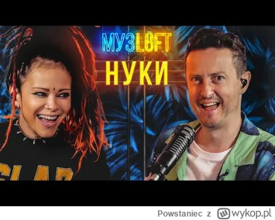 Powstaniec - Daria Stawrowicz НУКИ w Muzlofcie
#bojowkanuki #muzykarosyjska #muzlo...