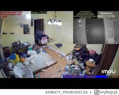 ARMATY_PROBOSZCZA - #danielmagical #patostreamy #heheszki #humorobrazkowy Bolid bez h...