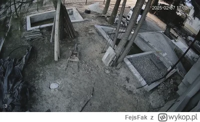 FejsFak - #stepujacybudowlaniec