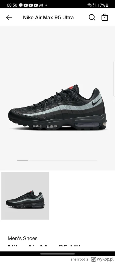 shellroot - @PaciaXD: @porcjafrytek @Klonid1 @EnderWiggin dobra to nie wiem już sam. ...