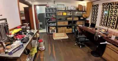 Vendigoo - #raportzpanstwasrodka Tu już też nie będzie lepiej, ale Łysy twierdzi, że ...