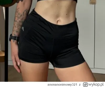 anonanonimowy321 - Nie dla chłopa taka Julka z siłowni ehh #przegryw