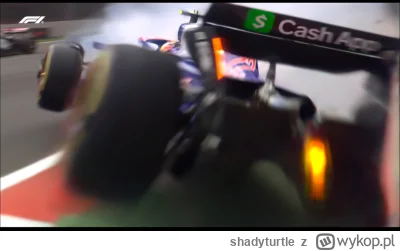 shadyturtle - @Morcin14: nie widziałem takowego, na timelinie mignął mi tylko latając...