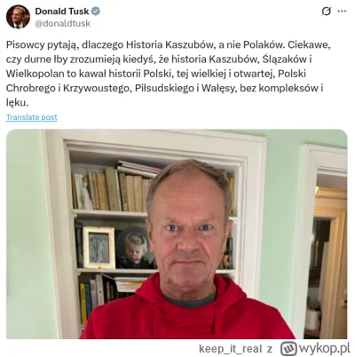 keepitreal - ależ uśmiechnięty premier :) a jaka erudycja :) #bekazpo #usmiechnietapo...