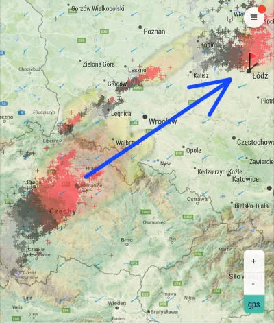 radziuxd - . 
 Cel: Łódź Bałuty
 mielone.jpg
( ͡° ͜ʖ ͡°)
#burza