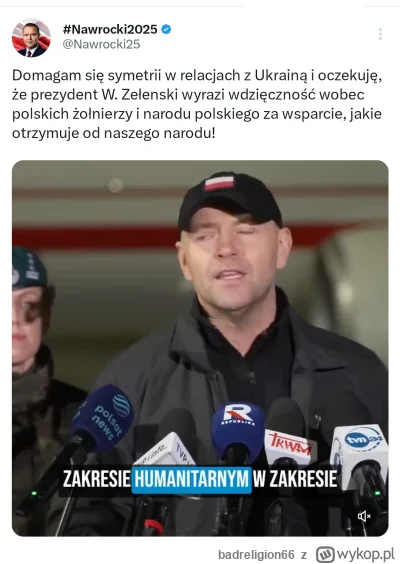 badreligion66 - #polityka Gdy przedawkujesz Trampa.